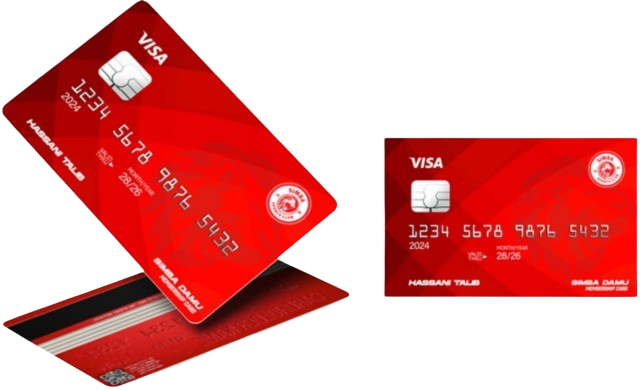 SIMBA SC | Membership